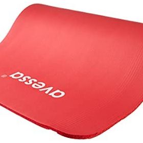 Avessa 10 mm Mavi Yoga ve Pilates Matı
