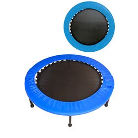Avessa 102 cm Mavi Oxford Kılıflı İpli Trambolin