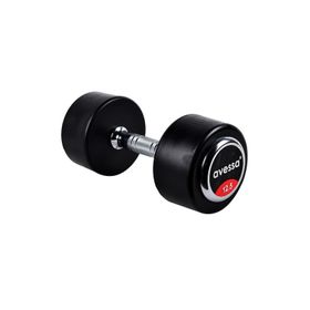 Avessa 12.5 Kg Kauçuk Kaplı Olimpik Dambıl