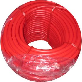 Avessa 12 mm Kırmızı Tpr Orta Direnç Lastiği