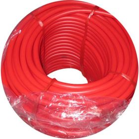 Avessa 12 mm Kırmızı Tpr Orta Direnç Lastiği