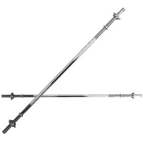 Avessa 120 cm Ağırlık Barı