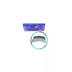 Avessa 1200 gr Ağırlıklı Hulahop Neopren Çember