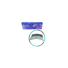 Avessa 1200 gr Ağırlıklı Hulahop Neopren Çember