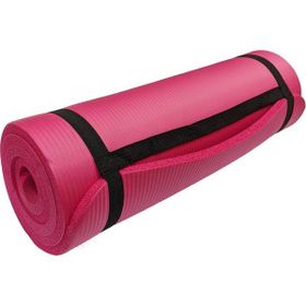Avessa 1,5 cm Pembe Pilates Minderi