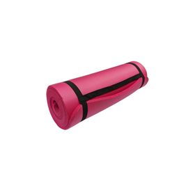 Avessa 15 mm Yoga Pembe Mat Pilates Minderi