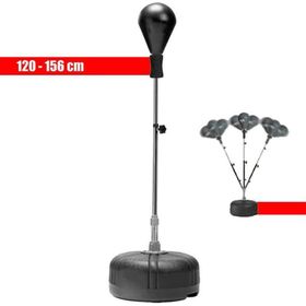 Avessa 156 cm Ayarlanabilir Punching Ball Seti