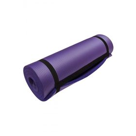Avessa 16 mm Nbr 180x61x1.60 cm Gri Yoga Minderi