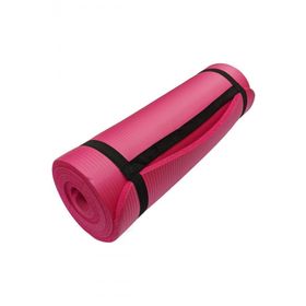 Avessa 16 mm Nbr 180x61x1.60 cm Gri Yoga Minderi