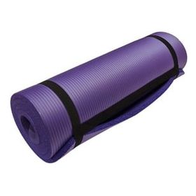 Avessa 16 mm Nbr 180x61x1.60 cm Gri Yoga Minderi