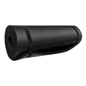 Avessa 16 mm Nbr 180x61x1.60 cm Gri Yoga Minderi
