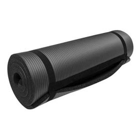 Avessa 16 mm Nbr 180x61x1.60 cm Gri Yoga Minderi