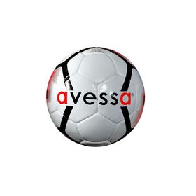 Avessa 1785 No 5 Renkli Dikişli Futbol Topu