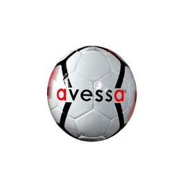 Avessa 1785 No 5 Renkli Dikişli Futbol Topu