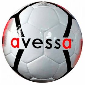 Avessa 1785 No 5 Renkli Dikişli Futbol Topu
