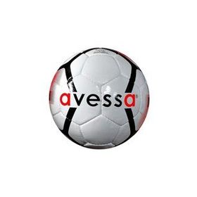 Avessa 1785 No 5 Renkli Dikişli Futbol Topu