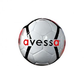 Avessa 1785 No 5 Renkli Dikişli Futbol Topu