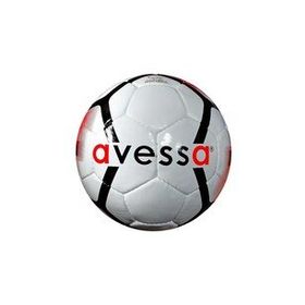 Avessa 1785 No 5 Renkli Dikişli Futbol Topu