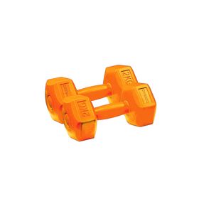 Avessa 2 Adet 2 kg Dambıl Set