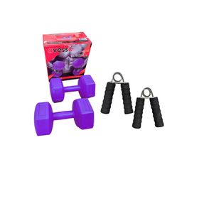 Avessa 2 Adet 2 kg Dambıl Set
