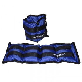 Avessa 2 kg Çift Ayak Ağırlığı