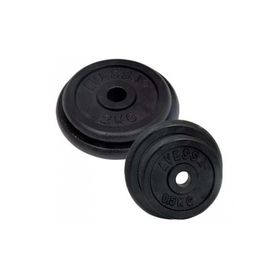 Avessa 2 Kg Siyah Döküm Plaka