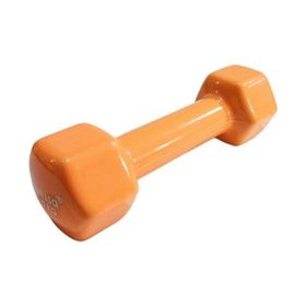 Avessa 2 kg Vinly Kaplama Pvc Turuncu Dambıl
