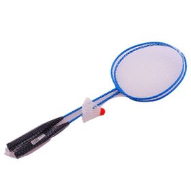 Avessa 2 Raket 1 Top Badminton Seti