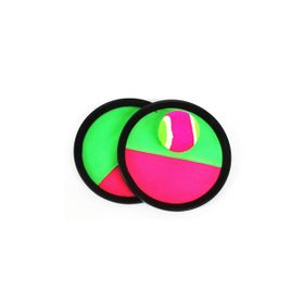 Avessa 20 cm Renkli Cash Ball Oyun Seti