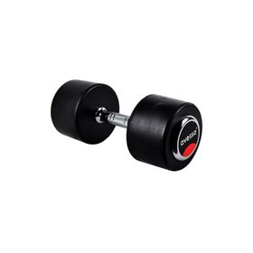 Avessa 22.5 kg Kauçuk Kaplı Olimpik Dambıl