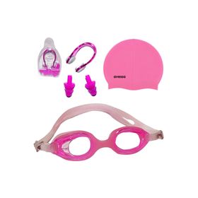 Avessa 2323 Pembe Yüzücü Gözlüğü
