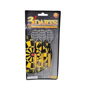 Avessa 24 gr 3 Adet Dart Oku