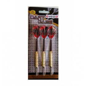 Avessa 24 gr 3 Adet Dart Oku