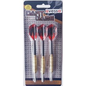 Avessa 24 gr 3 Adet Dart Oku