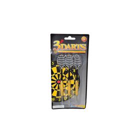 Avessa 24 gr 3 Adet Dart Oku
