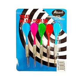 Avessa 24 gr 5 Adet Dart Oku