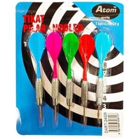 Avessa 24 gr 5 Adet Dart Oku