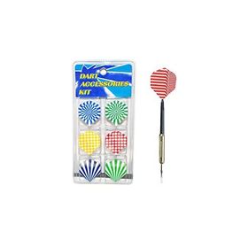 Avessa 24 gr 5 Adet Dart Oku