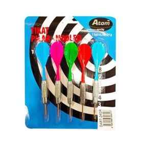 Avessa 24 gr 5 Adet Dart Oku