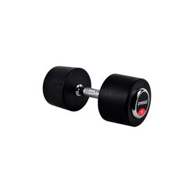 Avessa 27.5 kg Kauçuk Kaplı Olimpik Dambıl