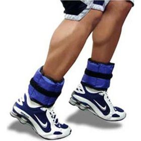 Avessa 2x0.5 kg Wrist Ankle El Ayak Ağırlığı