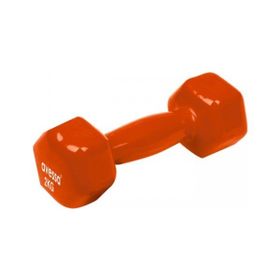 Avessa 2x1 kg Kırmızı Dambıl Set