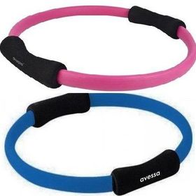 Avessa 35 cm Pilates Çemberi