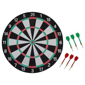 Avessa 38 cm Çapında Dart