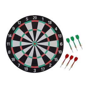 Avessa 38 cm Çapında Dart