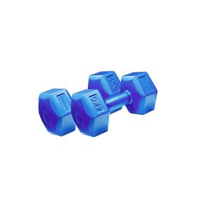 Avessa 4 kg 2'Li Dambıl Set