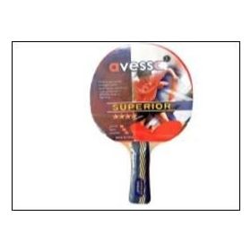 Avessa 4 Yıldız Masa Tenis Raketi