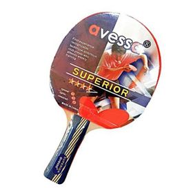 Avessa 4 Yıldız Masa Tenis Raketi
