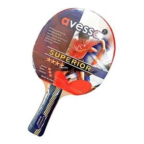 Avessa 4 Yıldız Masa Tenis Raketi