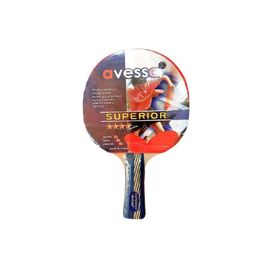 Avessa 4 Yıldız Masa Tenis Raketi
